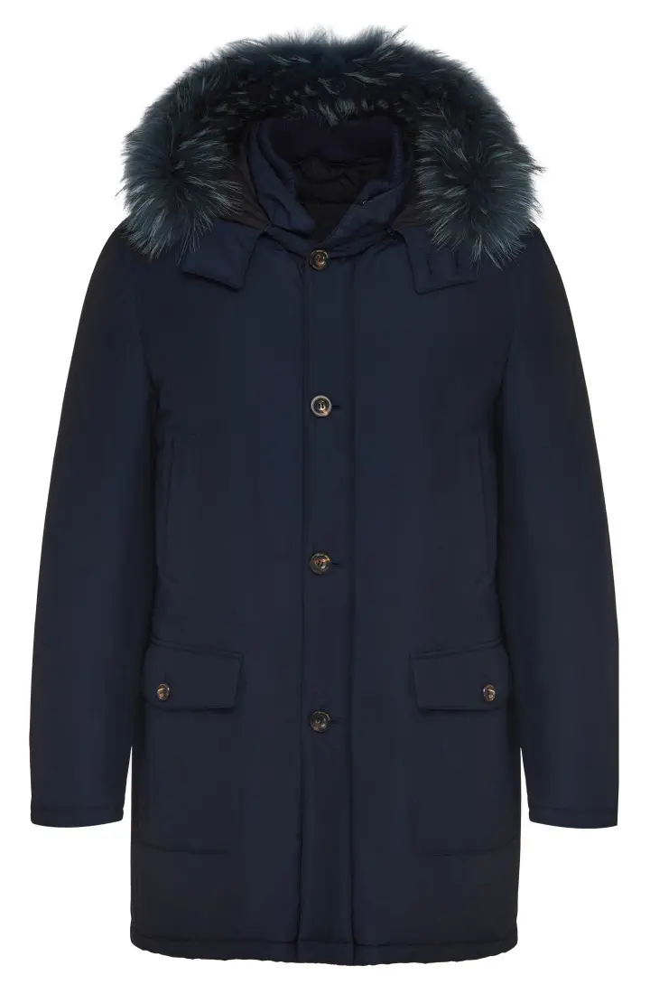  Куртка мужская