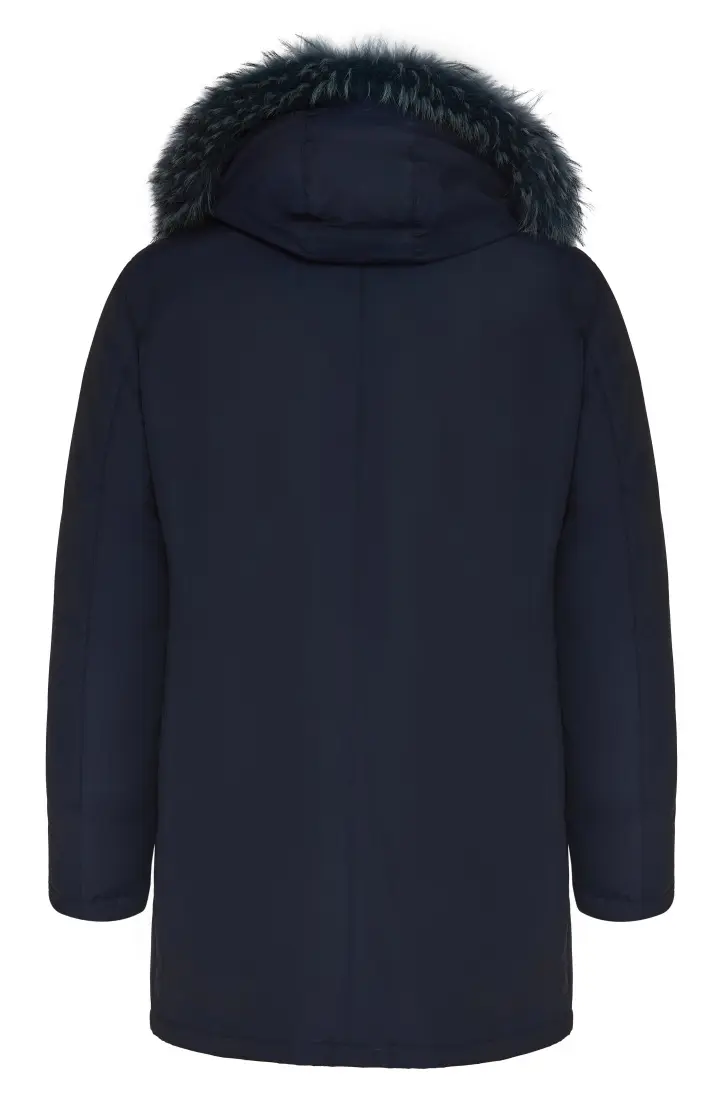  Куртка мужская