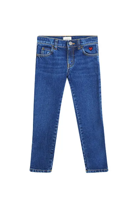 Gucci Junior Джинсы