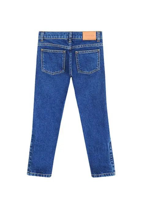 Gucci Junior Джинсы