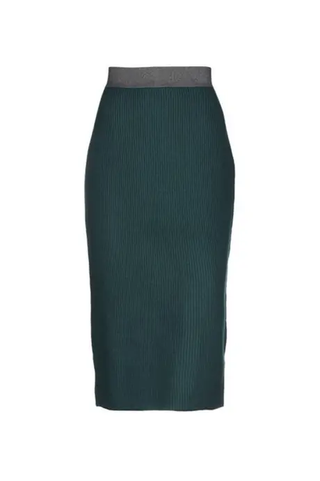 Fabiana Filippi Юбка женская трикотажная