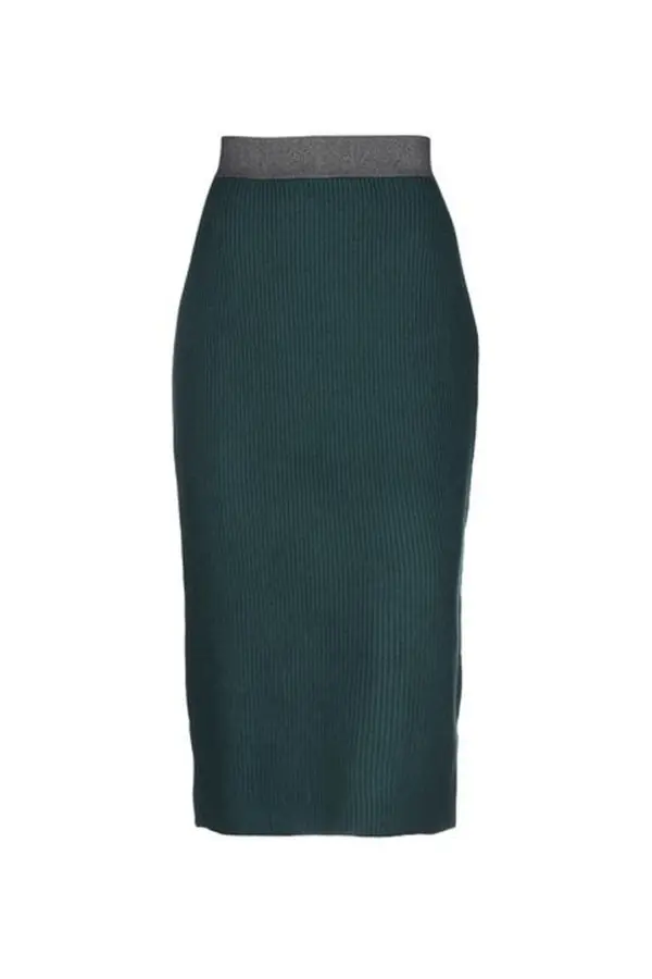 Fabiana Filippi Юбка женская трикотажная