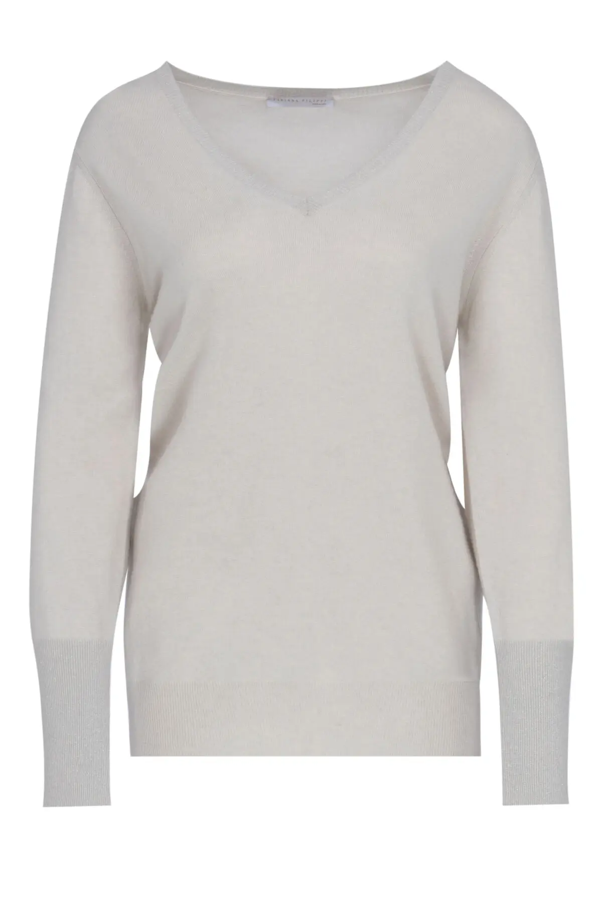 Пулловер женский