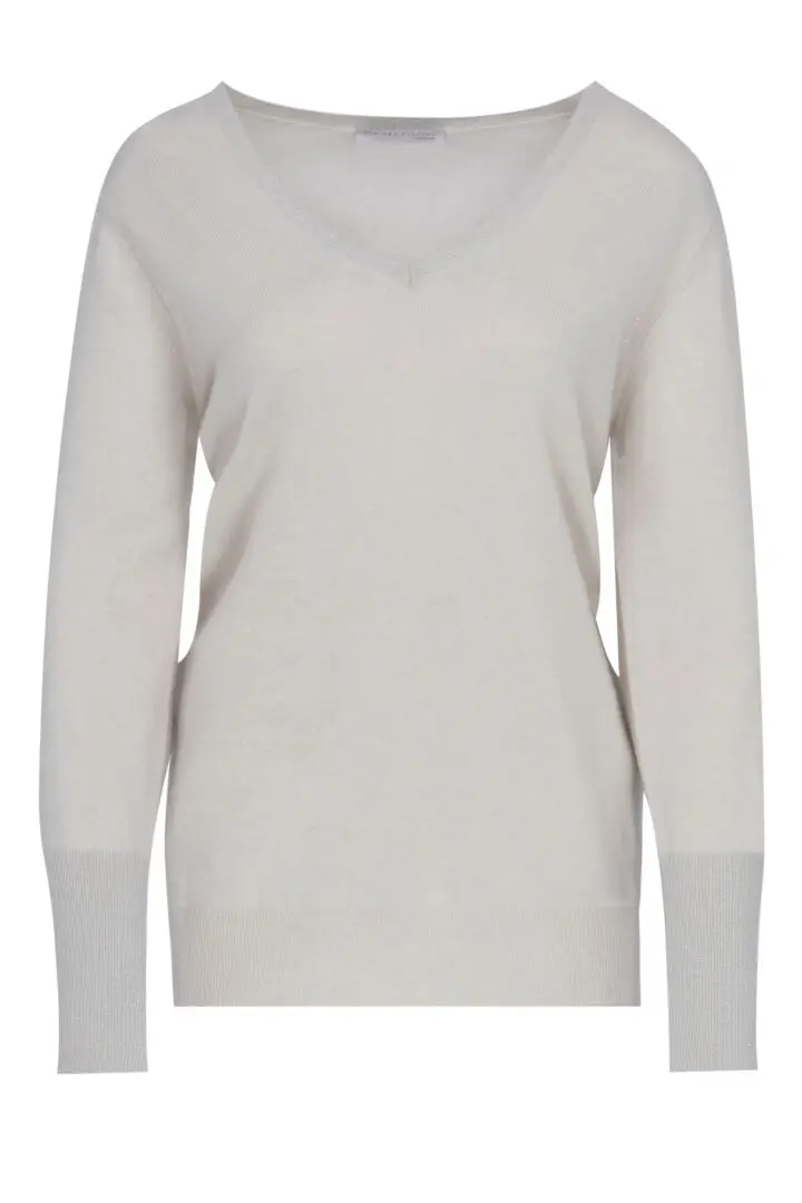 Пулловер женский