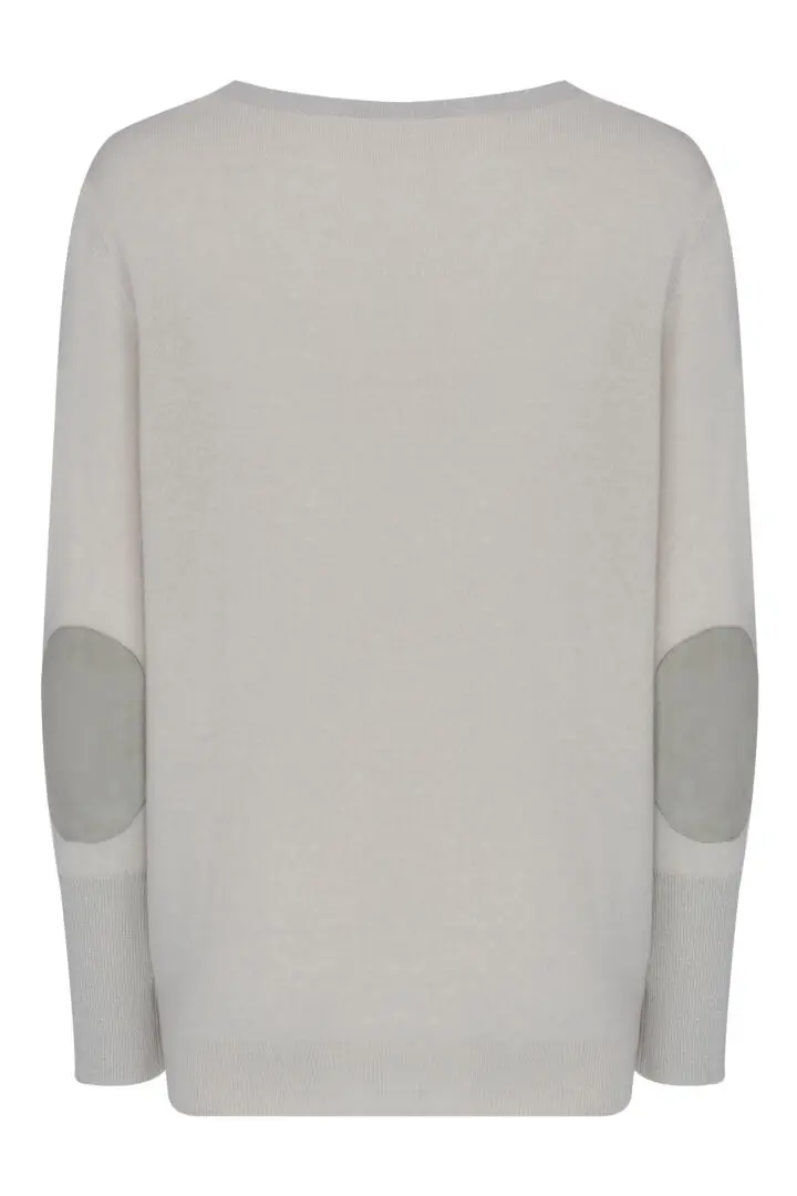 Пулловер женский