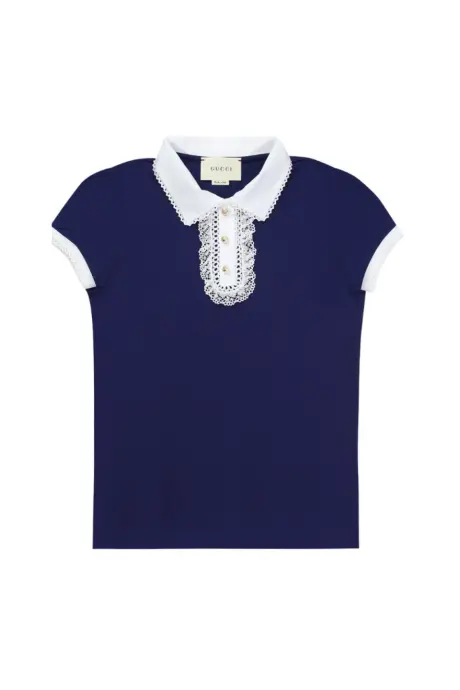 Gucci Junior Футболка