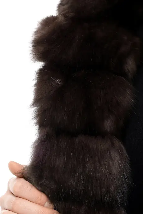 Yves Salomon Куртка 