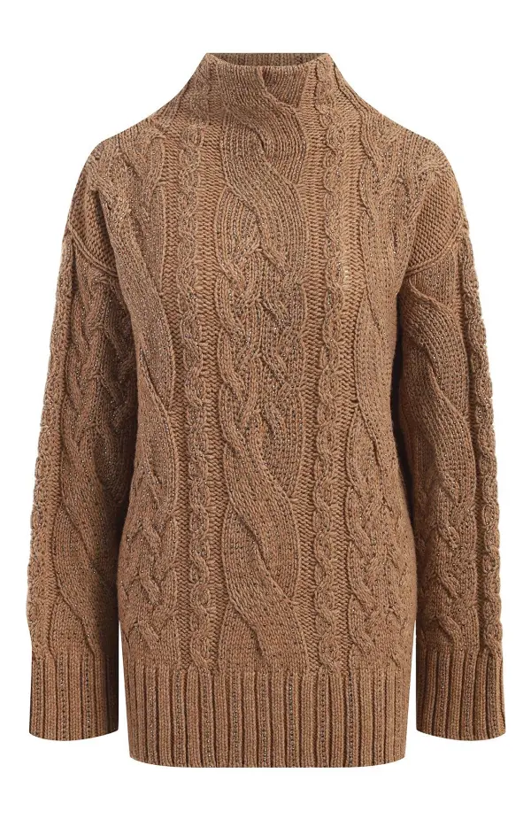 Ermanno Scervino Водолазка