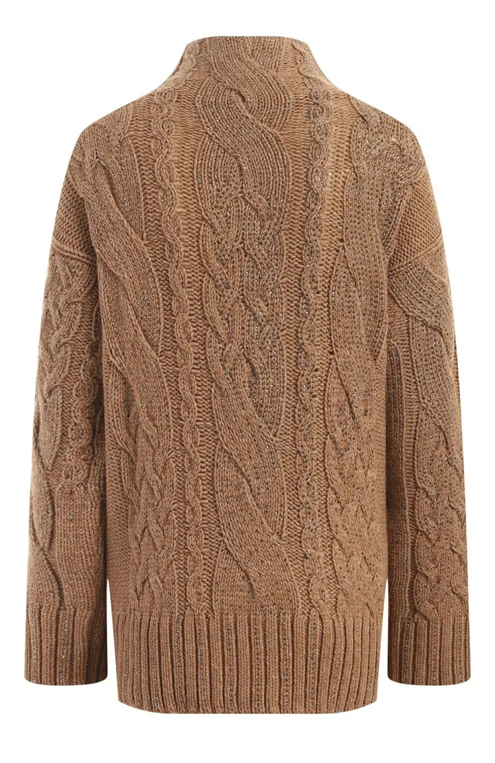 Ermanno Scervino Водолазка