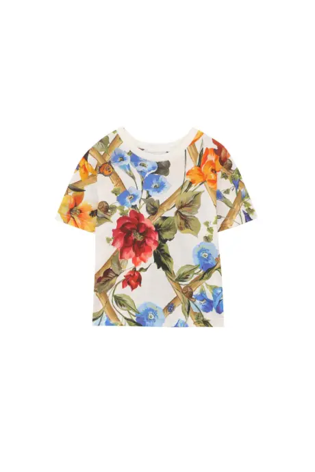 Dolce & Gabbana Футболка 