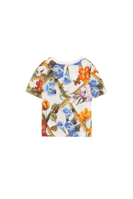 Dolce & Gabbana Футболка 