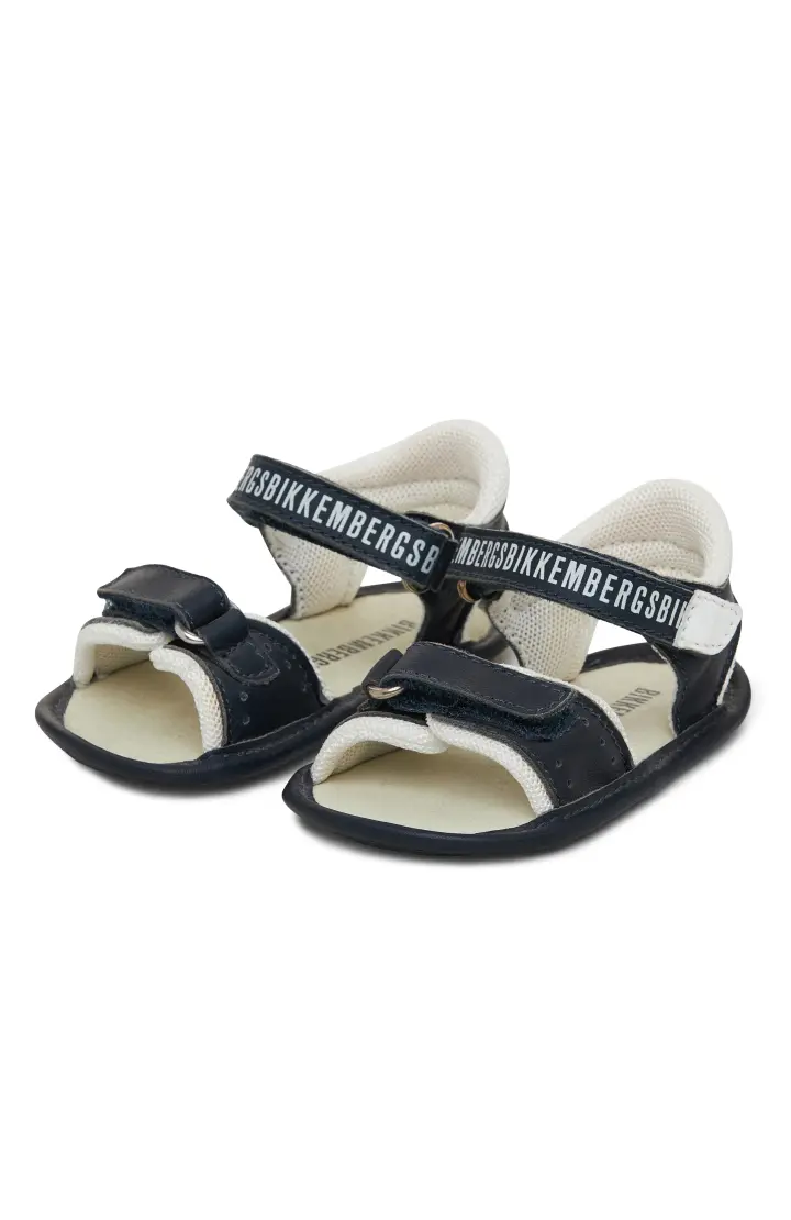  BKС101162 Набор /Сандали передник/