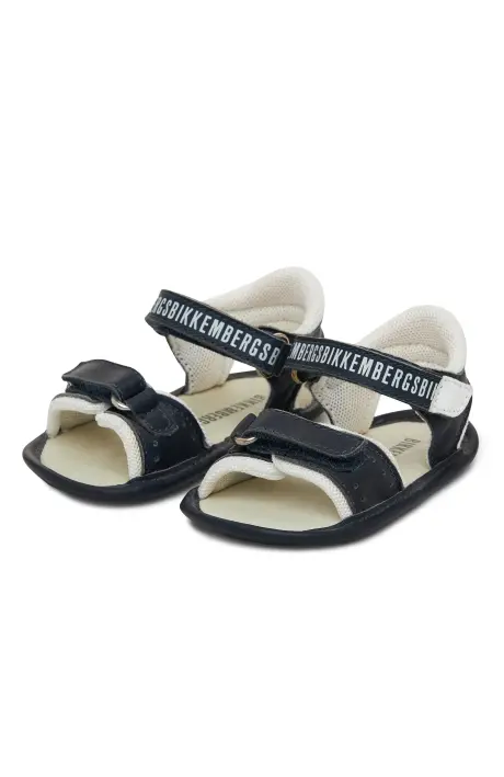  BKС101162 Набор /Сандали передник/