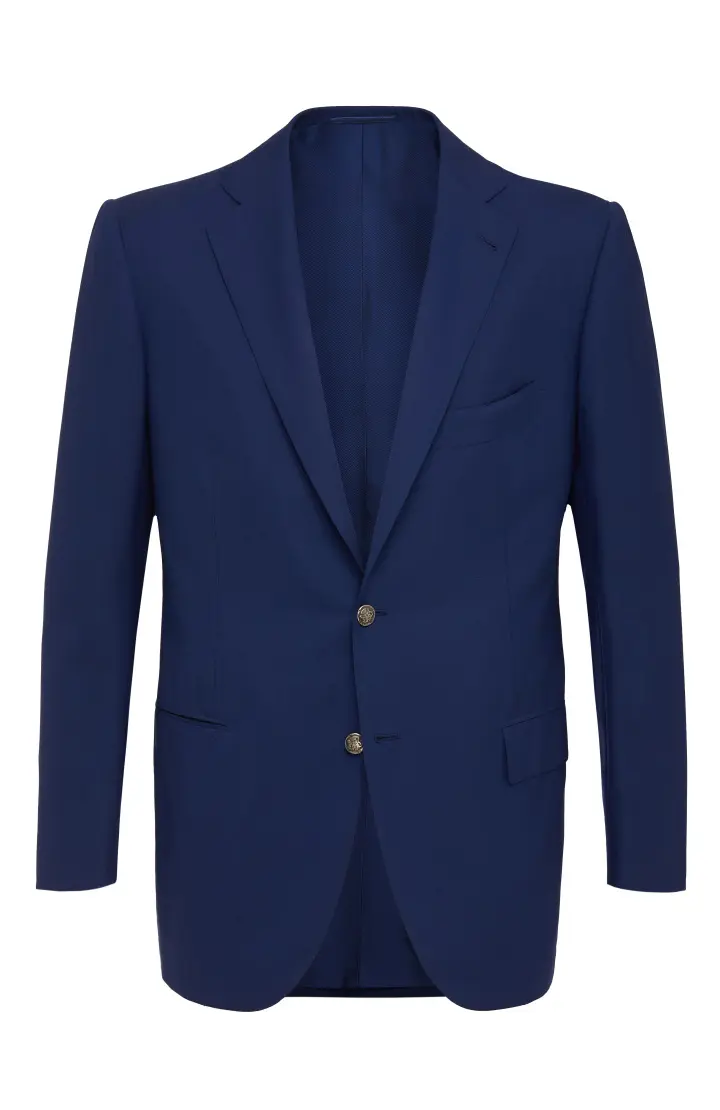  Пиджак мужской