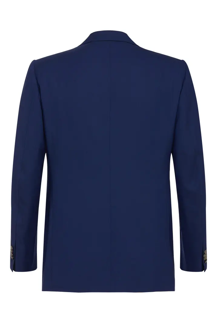  Пиджак мужской