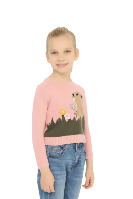 Il Gufo Свитер 