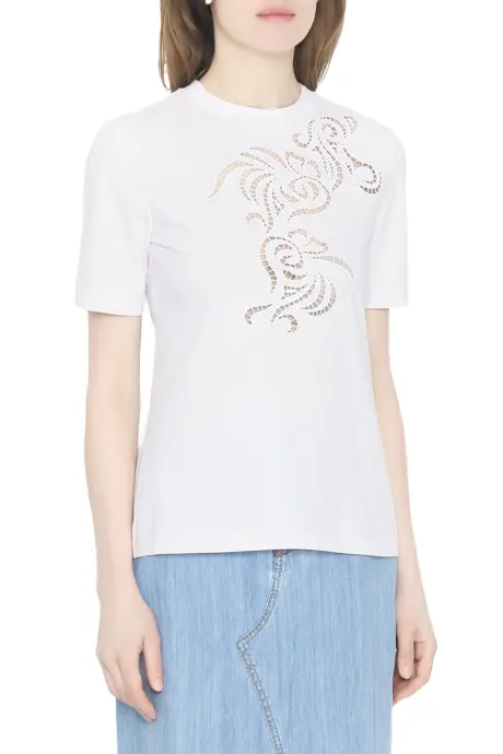 Ermano Scervino Футболка