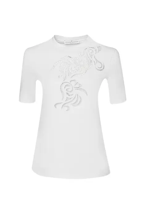 Ermano Scervino Футболка