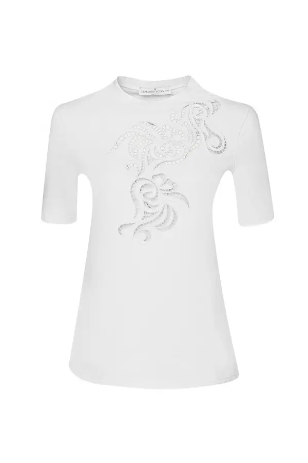 Ermano Scervino Футболка