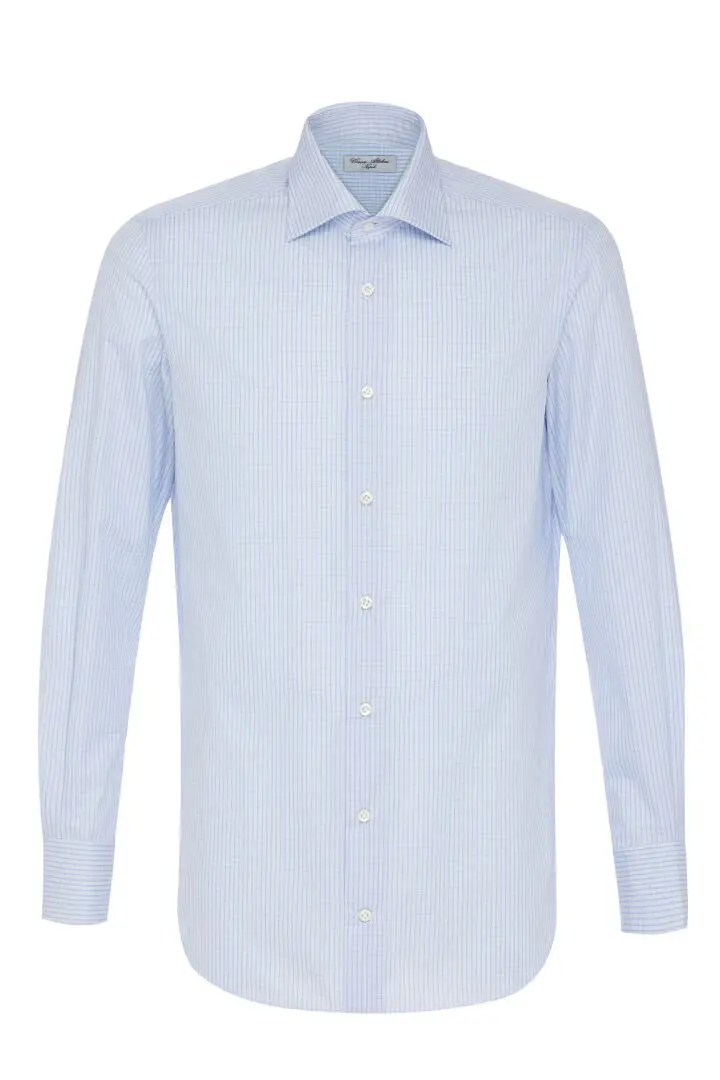  Рубашка мужская