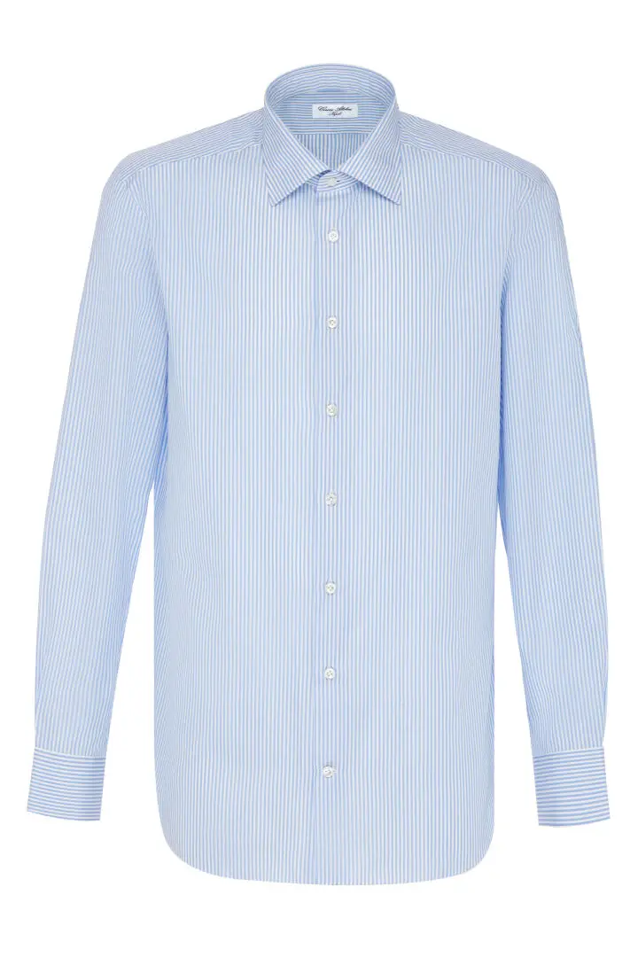  Рубашка мужская