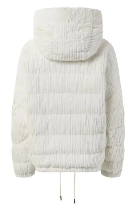 Yves Salomon Куртка