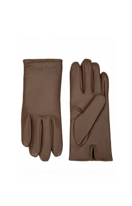 Fabiana Filippi Перчатки 