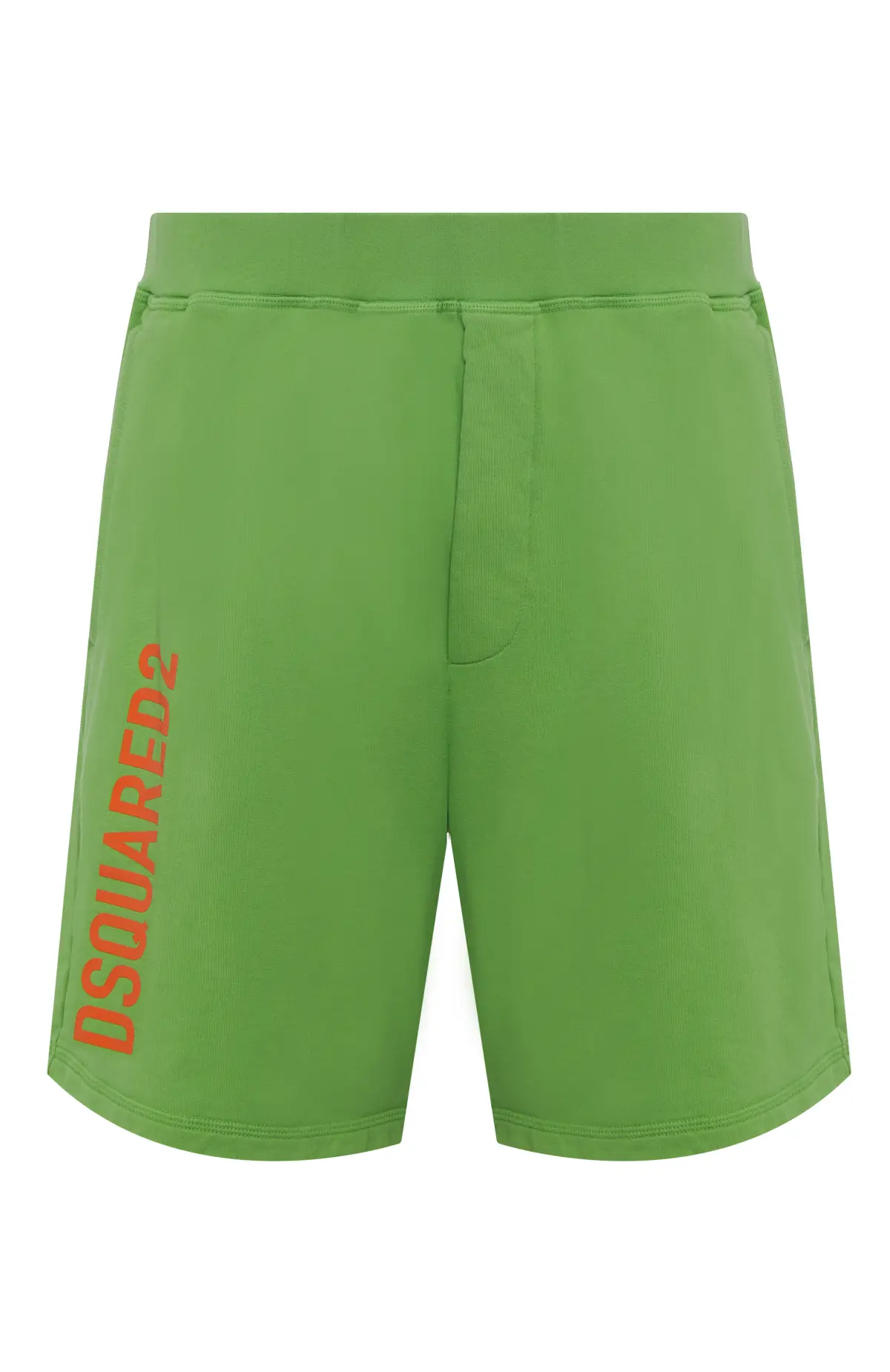  Шорты мужские спортивные, лого