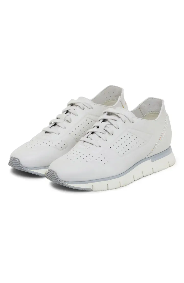 SANTONI Кроссовки женские