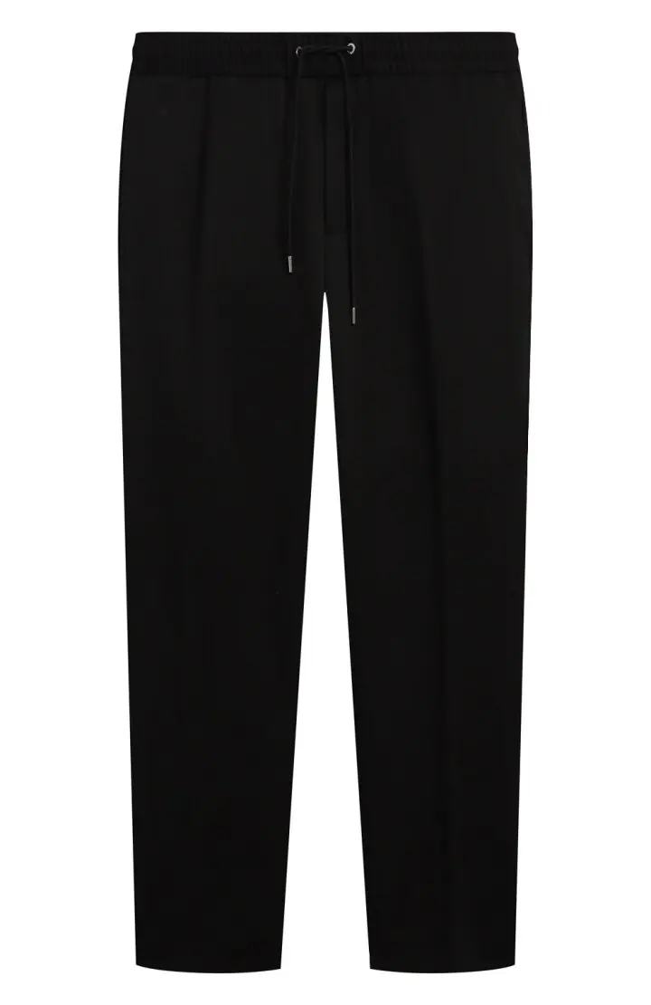 MONCLER Брюки мужские