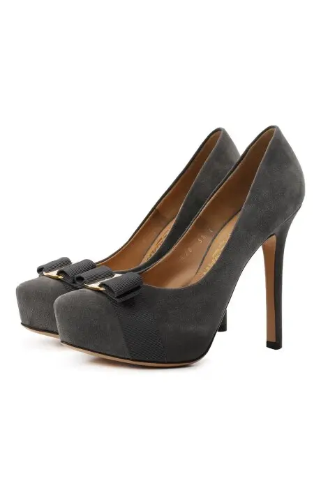 Salvatore Ferragamo Туфли женские