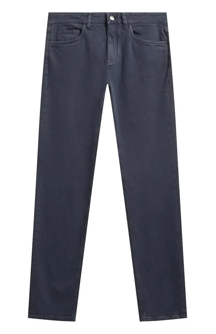  Джинсы мужские