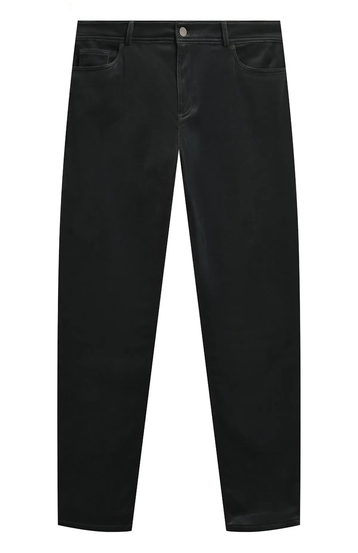  Брюки женские /вельвет/