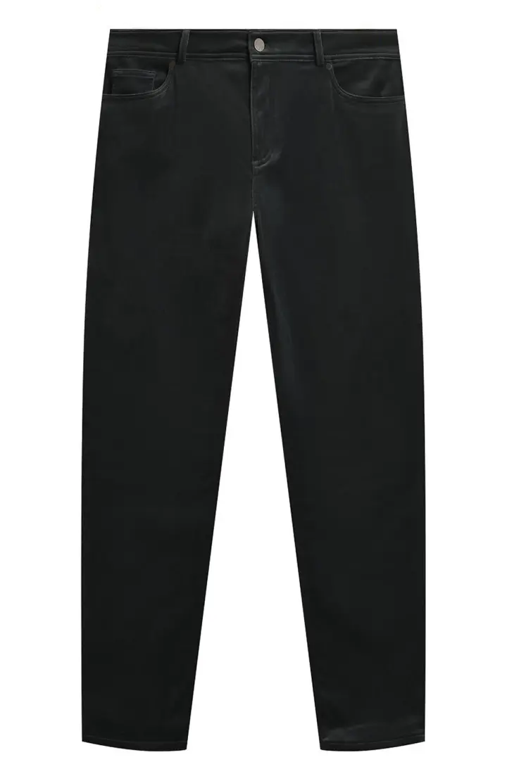  Брюки женские /вельвет/