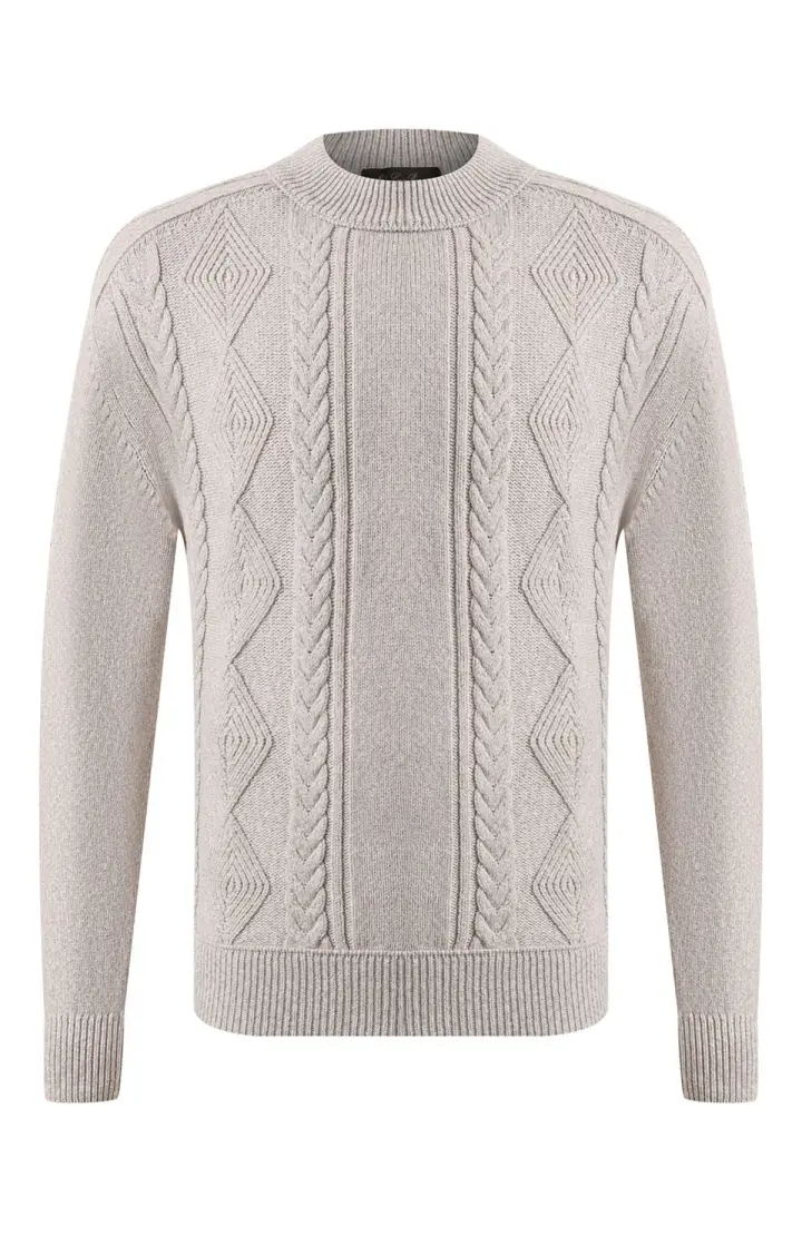  Джемпер мужской