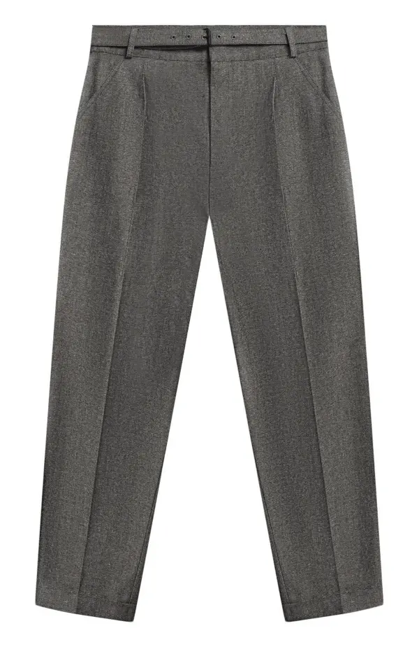 Christian Dior Брюки женские