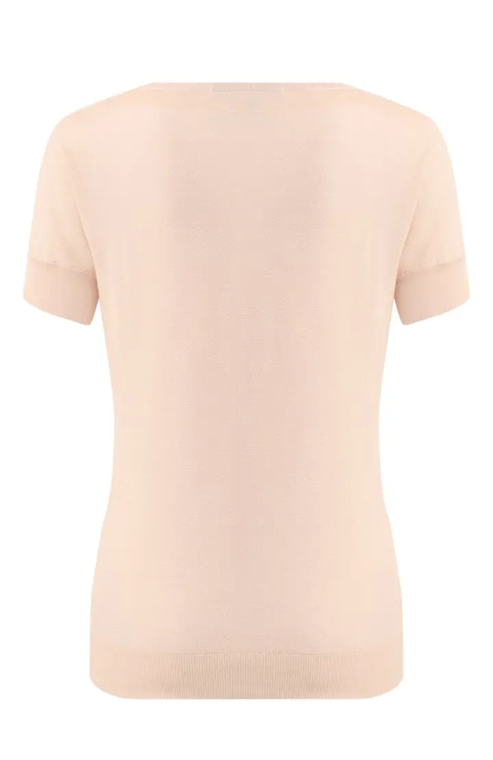  Свитер женский /кор. рукав/