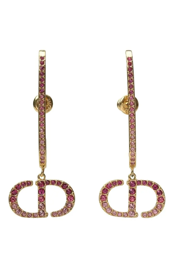 Dior Серьги