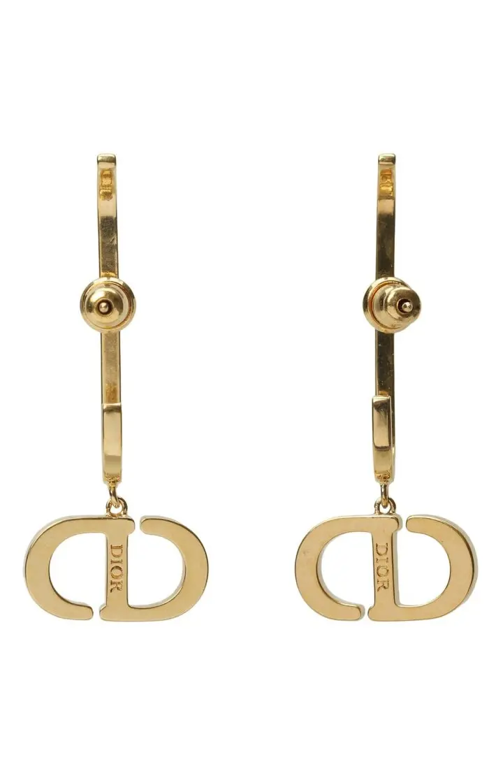 Dior Серьги