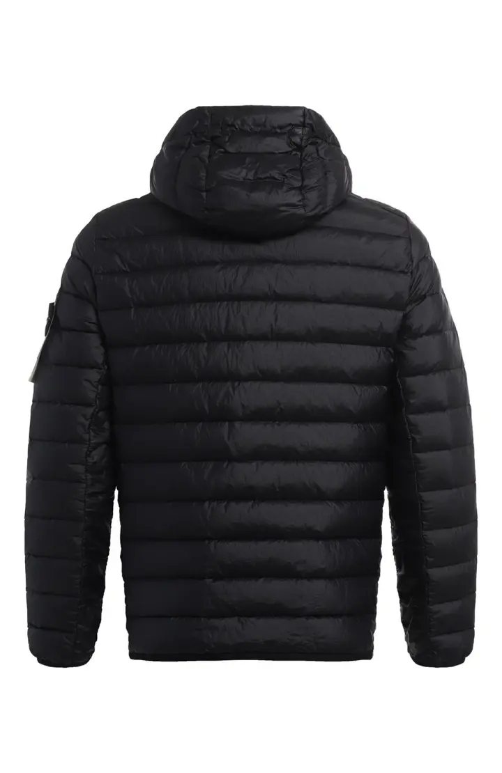  Куртка мужская, стеганная