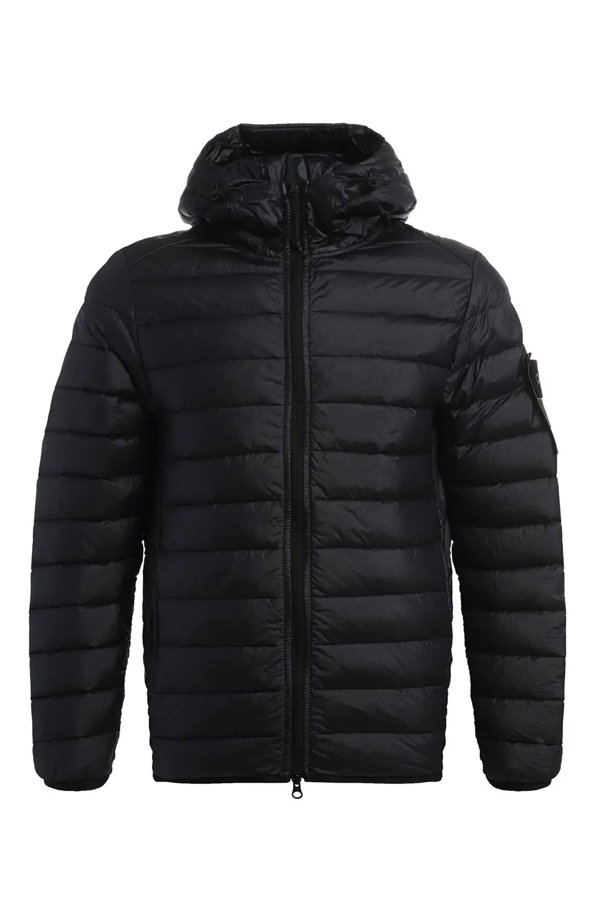  Куртка мужская, стеганная