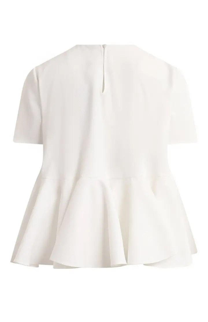 Alexander Топ женский /вышивка цветы/