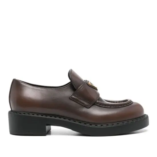 Prada Лоферы женские