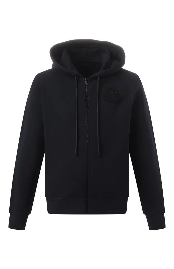 MONCLER Худи мужской