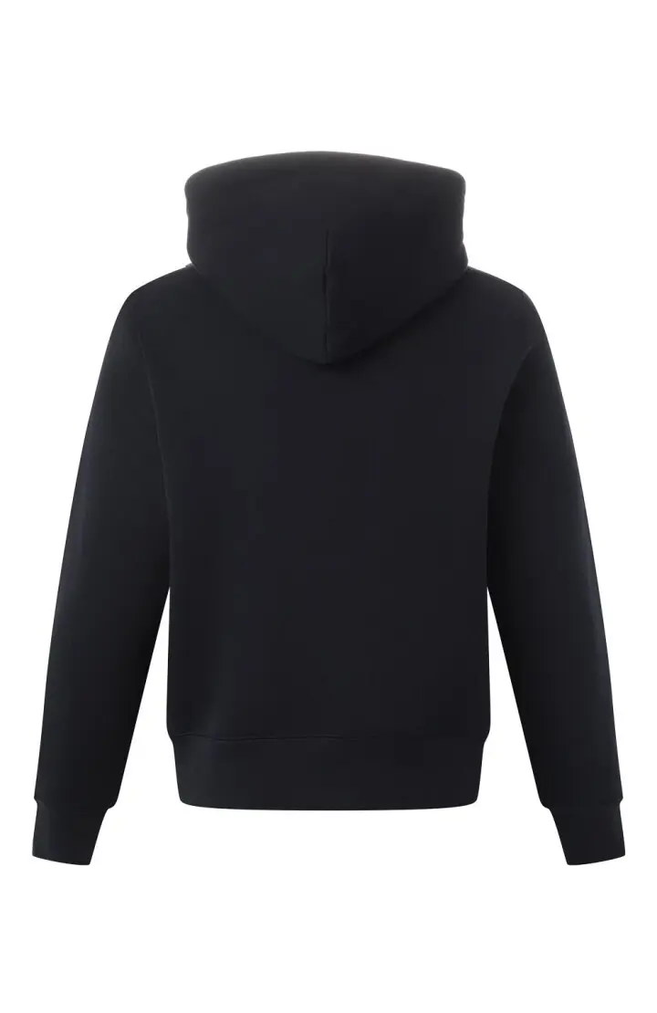 MONCLER Худи мужской