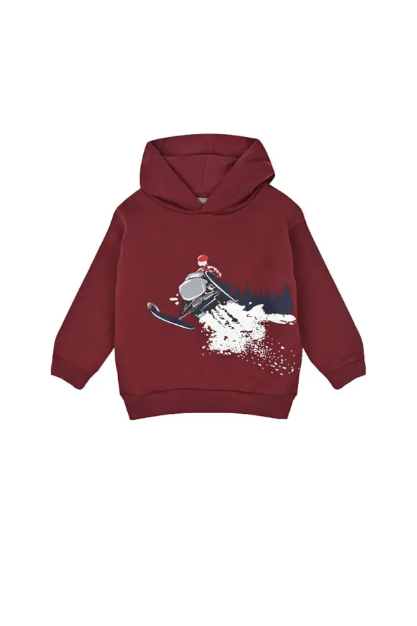 Il Gufo Толстовка