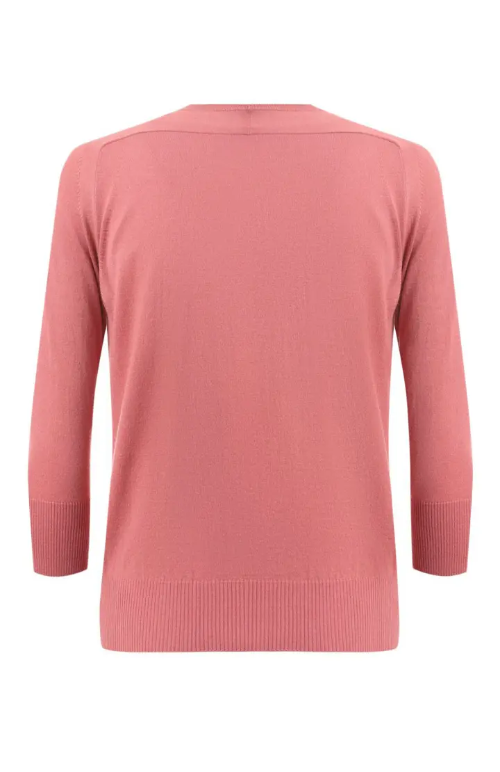  Пуловер женский