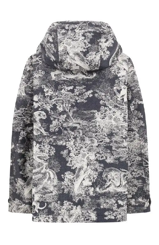 Dior Куртка женская