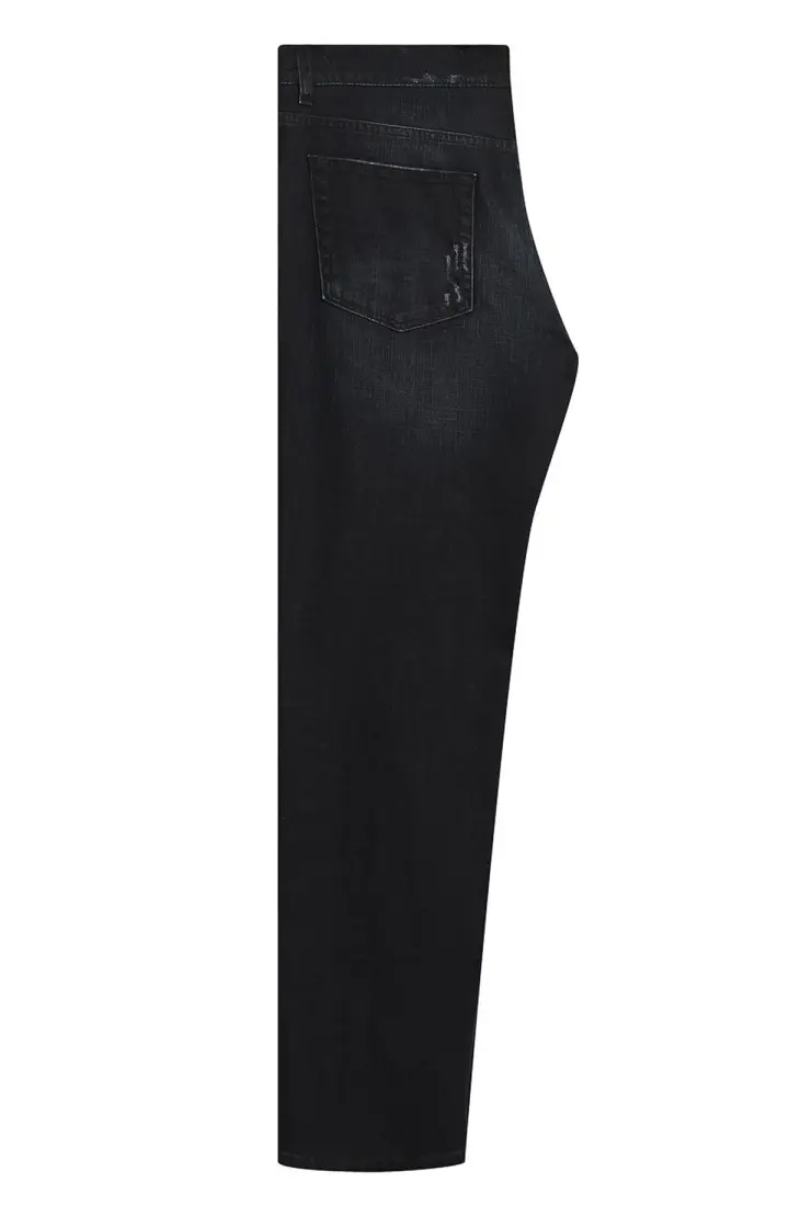 DOLCE & GABBANA Джинсы мужские