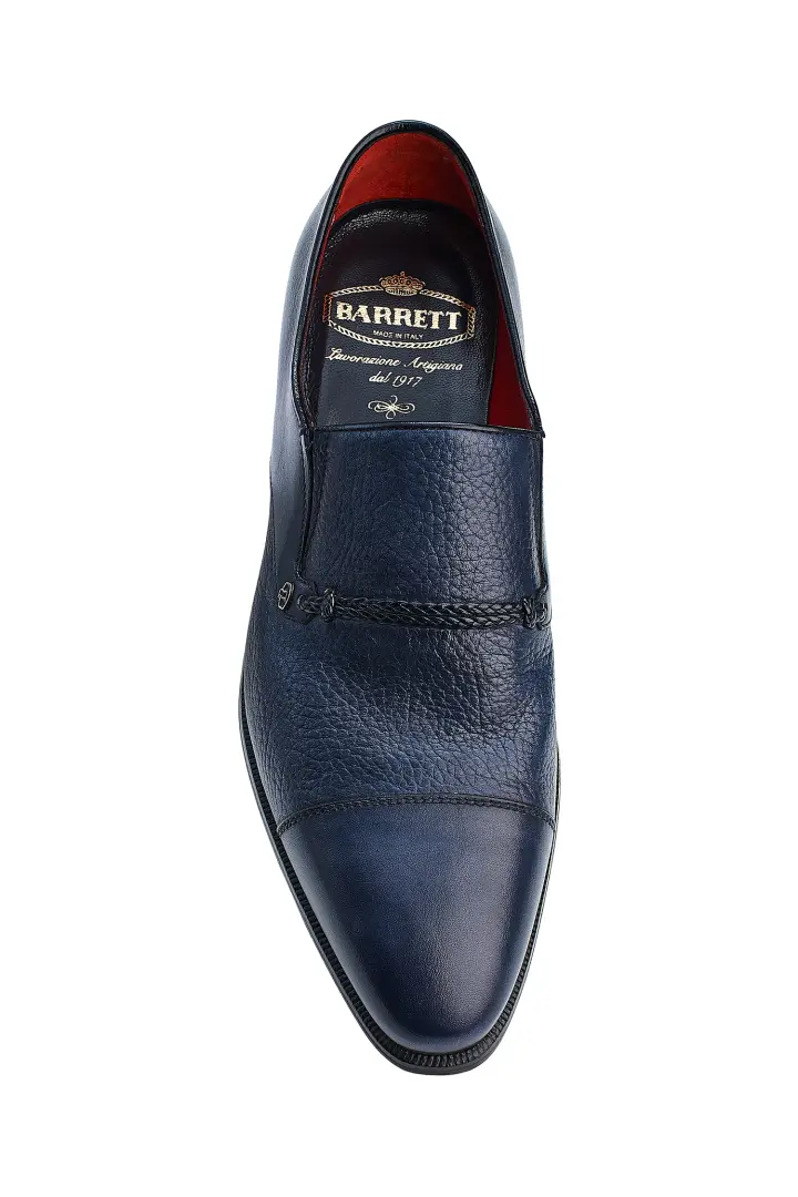  Лоферы мужские